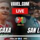 Liga Mx San Luis Vs Necaxa Match 2024