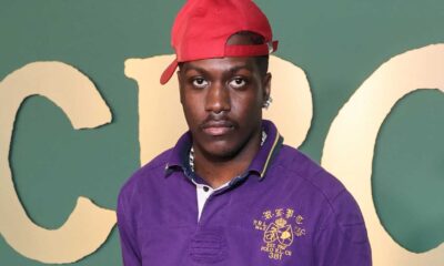 Lil Yachty Club Shay Shay Podcast Interview 2025