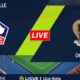 Lille Osc Vs Ogc Nice Ligue 1 Match