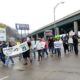 Lincoln County West Virginia Water Crisis Protest