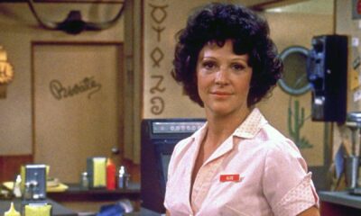 Linda Lavin Alice Sitcom 1970s