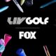 Liv Golf Fox Sports Broadcast Deal Announcement