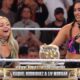 Liv Morgan And Raquel Rodriguez Wwe Tag Team