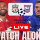 Liverpool Vs Ipswich Premier League Match 2025