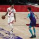 Lonzo Ball Lamelo Ball Nba Game United Center