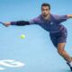 Lorenzo Musetti Australian Open 2024 Asics Gear