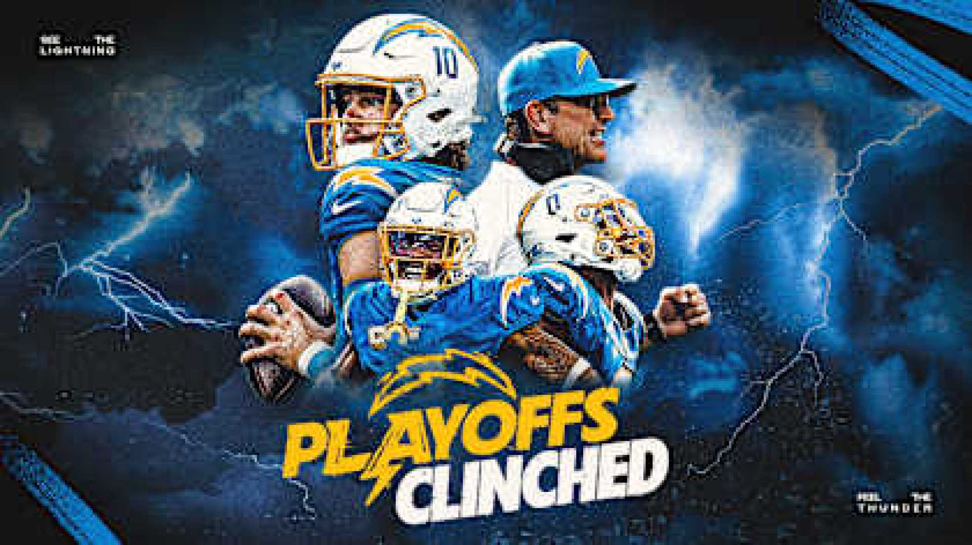 Los Angeles Chargers Defense 2024 Playoffs