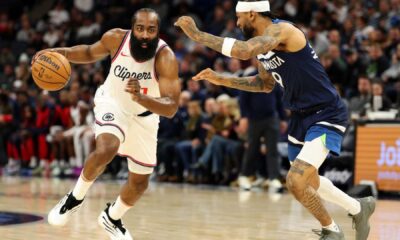 Los Angeles Clippers Vs Denver Nuggets 2025