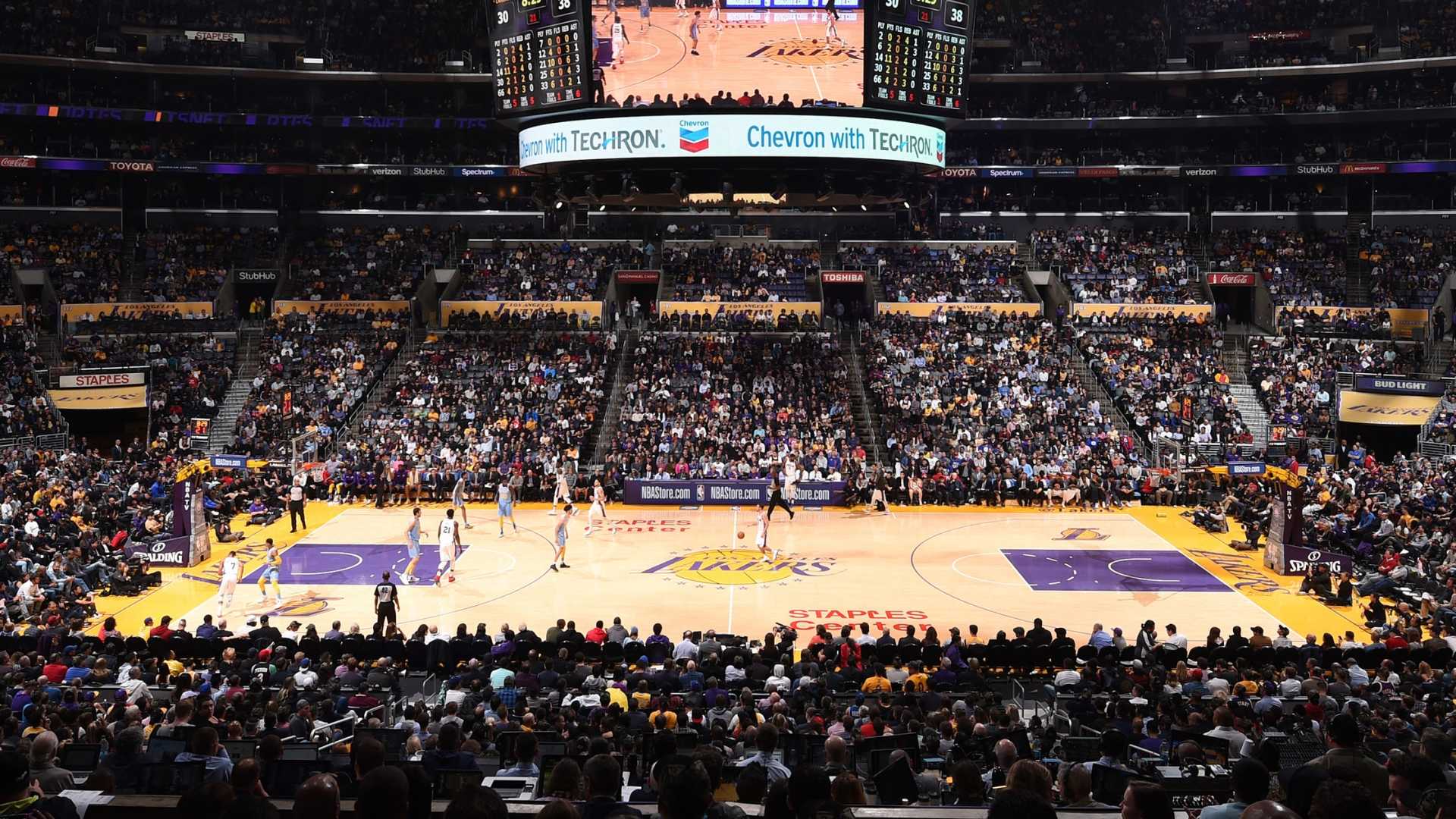 Los Angeles Clippers Vs Lakers 2025 Basketball Game