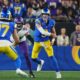 Los Angeles Rams Vs Minnesota Vikings Wild Card Game