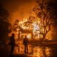 Los Angeles Wildfires 2025 Hollywood Events Postponed