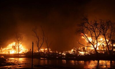 Los Angeles Wildfires School Closures 2025