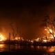 Los Angeles Wildfires School Closures 2025