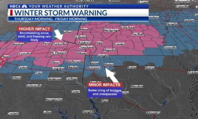 Louisiana Winter Storm Road Closures 2024