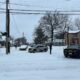 Louisville Police Shooting Cypress Street 2025