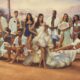 Love Island All Stars Season 2 Cast South Africa Villa