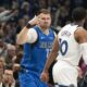 Luka Doncic Dallas Mavericks Injury Update 2025