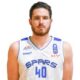 Luka Zrno Basketball Bosnian Bih Liga