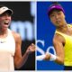 Madison Keys Vs Ann Li Australian Open 2025