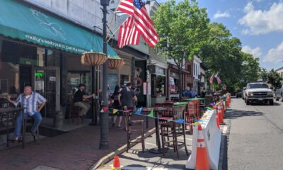 Main Street Warrenton Virginia Small Businesses