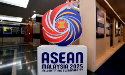 Malaysia Asean Leadership 2025