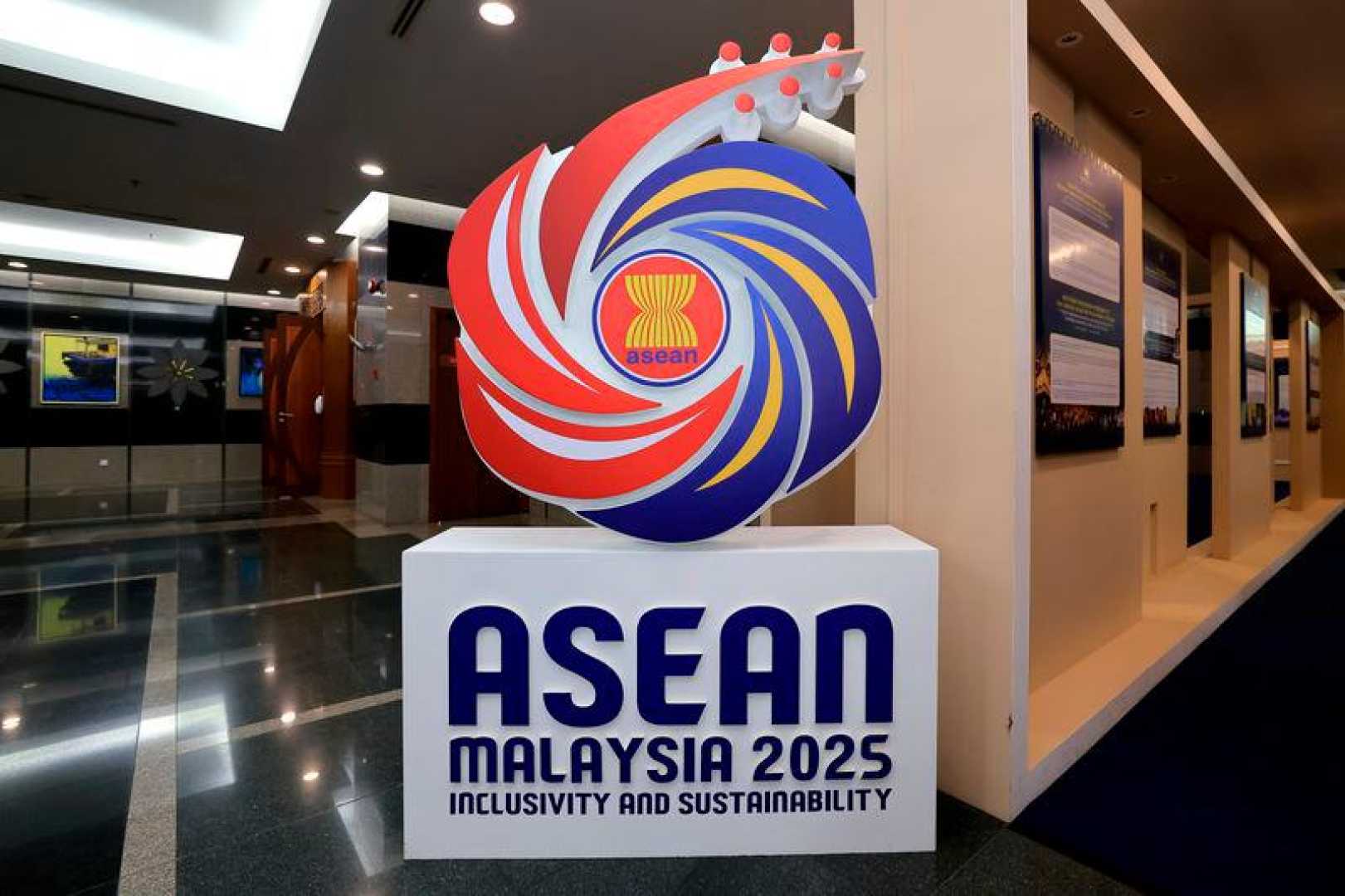 Malaysia Asean Leadership 2025