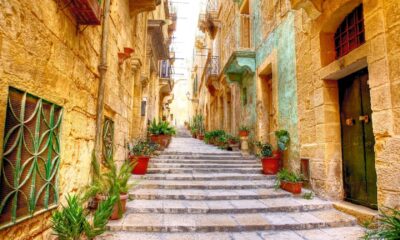 Malta Millionaire Expats Mediterranean Lifestyle