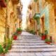 Malta Millionaire Expats Mediterranean Lifestyle