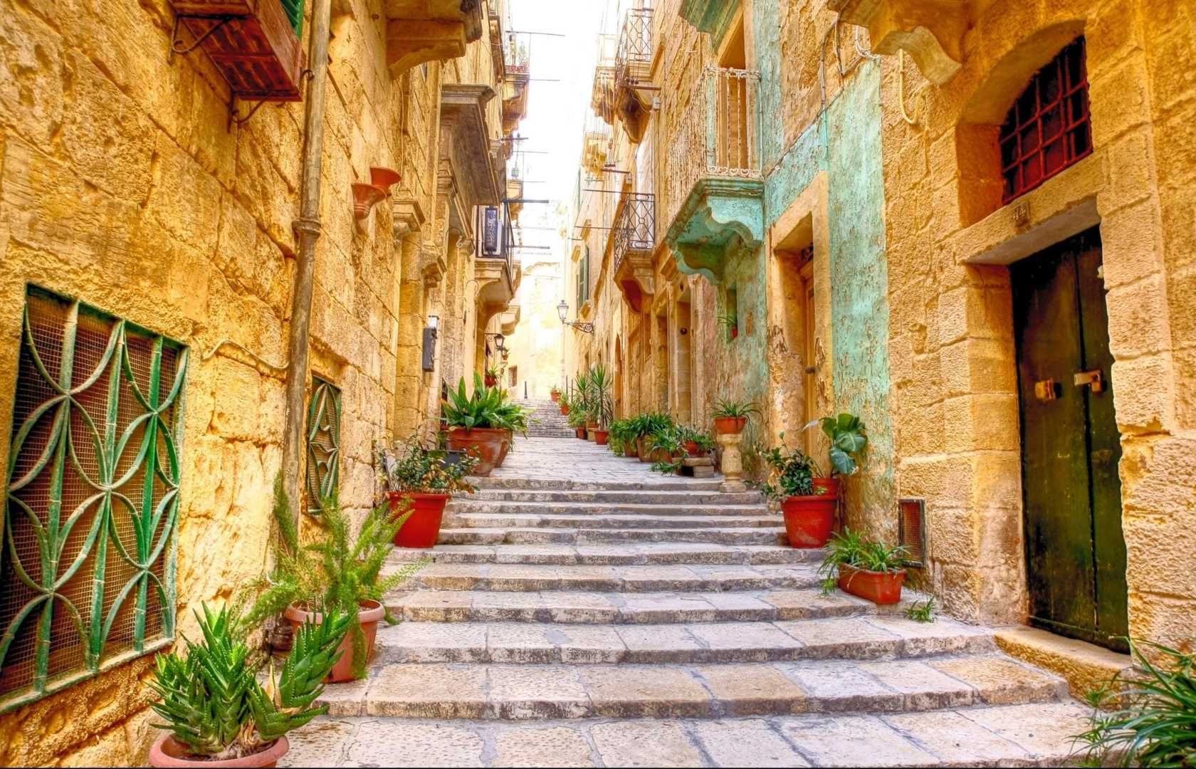 Malta Millionaire Expats Mediterranean Lifestyle