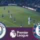 Manchester City Vs Chelsea Premier League Match 2025