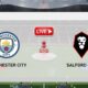 Manchester City Vs Salford City Fa Cup 2025