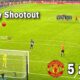 Manchester United Vs Arsenal Fa Cup 2025 Penalty Shootout