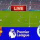 Manchester United Vs Brighton Premier League 2025