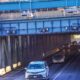 Manhattan Bridge Congestion Pricing Toll Gantries 2025