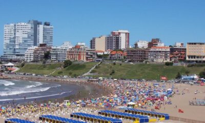 Mar Del Plata Drug Bust Electronic Music Festival