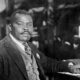 Marcus Garvey 1925 S.s. Booker T. Washington