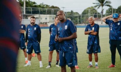 Maricá Fc Lobisomem Do Bambuí Mascote