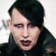 Marilyn Manson Los Angeles Da Press Conference