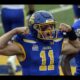 Mark Gronowski South Dakota State Quarterback