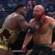 Mark Henry And Powerhouse Hobbs Aew Wrestling