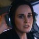 Mark Wahlberg Michelle Dockery Flight Risk Movie Scene