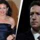 Mark Zuckerberg Sheryl Sandberg Meta Dei Programs