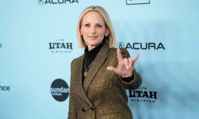 Marlee Matlin Henry Winkler Sundance Documentary