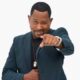 Martin Lawrence Mystic Lake Casino Comedy Show