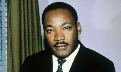 Martin Luther King Jr. Day Michigan Closures