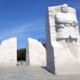 Martin Luther King Jr. Memorial Washington Dc