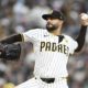 Martin Perez Chicago White Sox Pitching