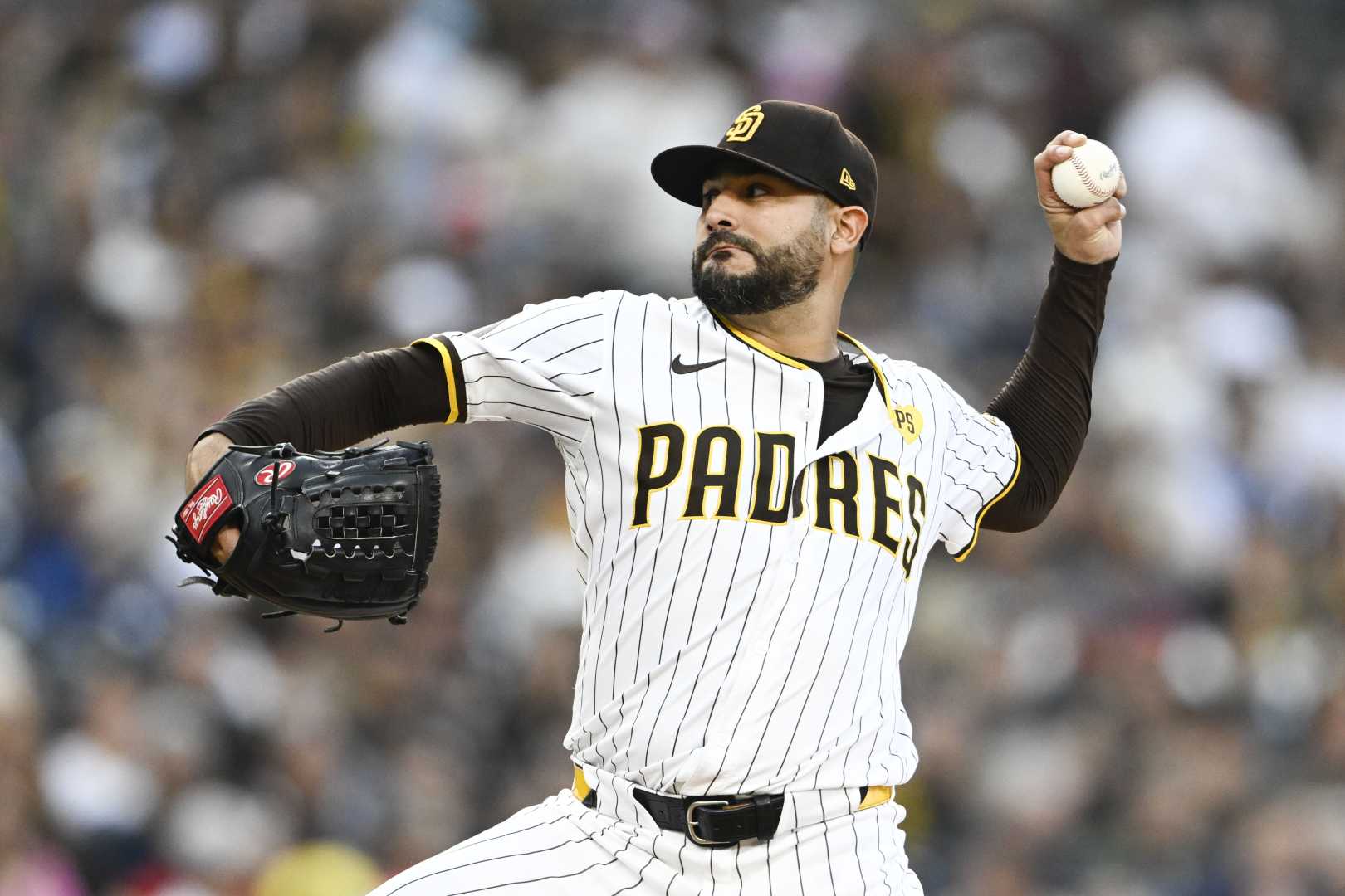 Martin Perez Chicago White Sox Pitching