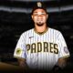 Martín Maldonado San Diego Padres 2024 Signing