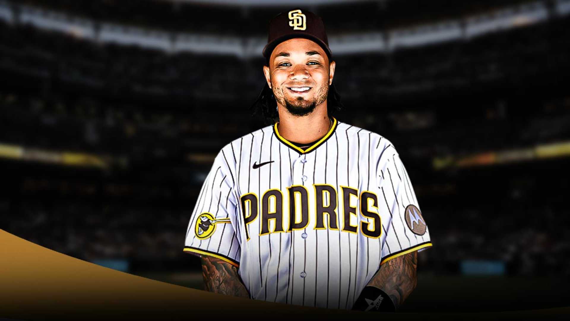 Martín Maldonado San Diego Padres 2024 Signing